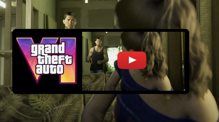 GTA 6: YouTube-Playlist-Update schürt Spekulationen um dritten Trailer